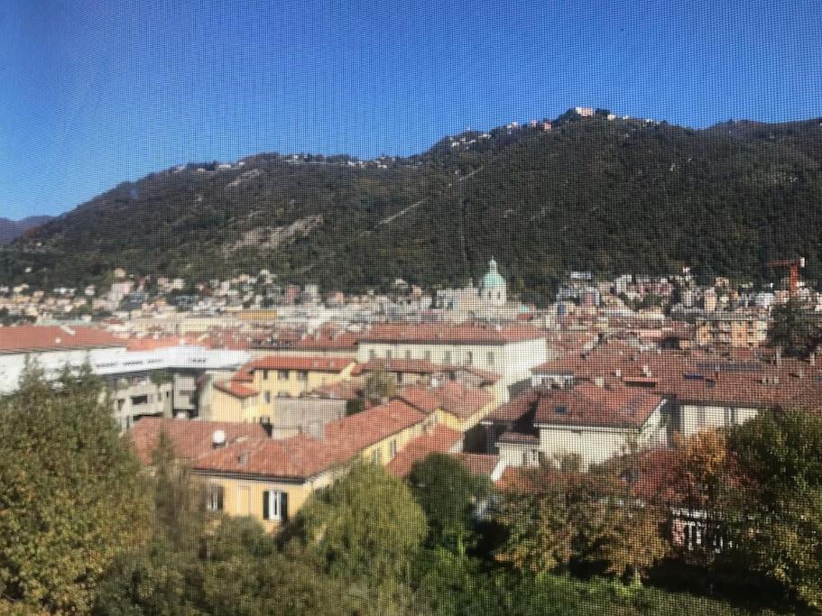 Maison 53 Incantevole Appartamento Vista Cattedrale Di Όπως Εξωτερικό φωτογραφία