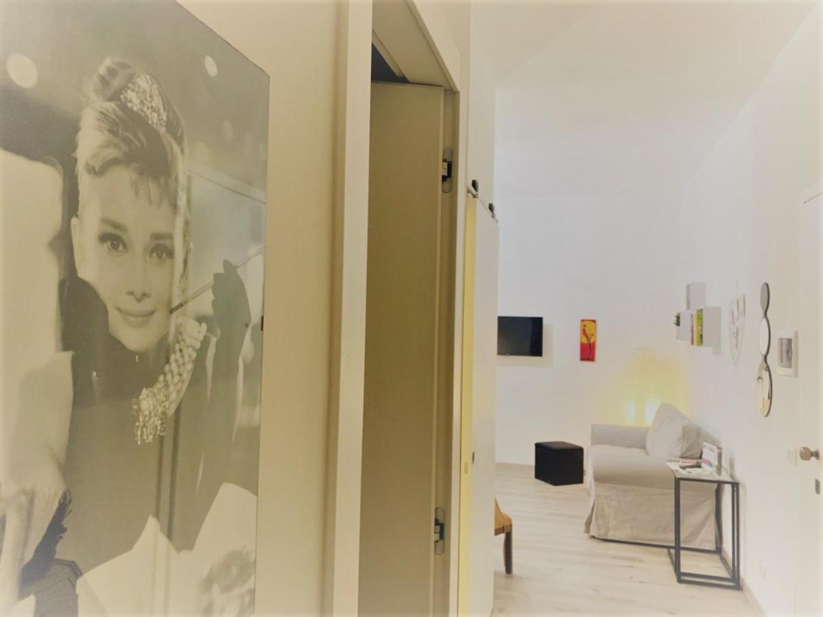 Maison 53 Incantevole Appartamento Vista Cattedrale Di Όπως Εξωτερικό φωτογραφία