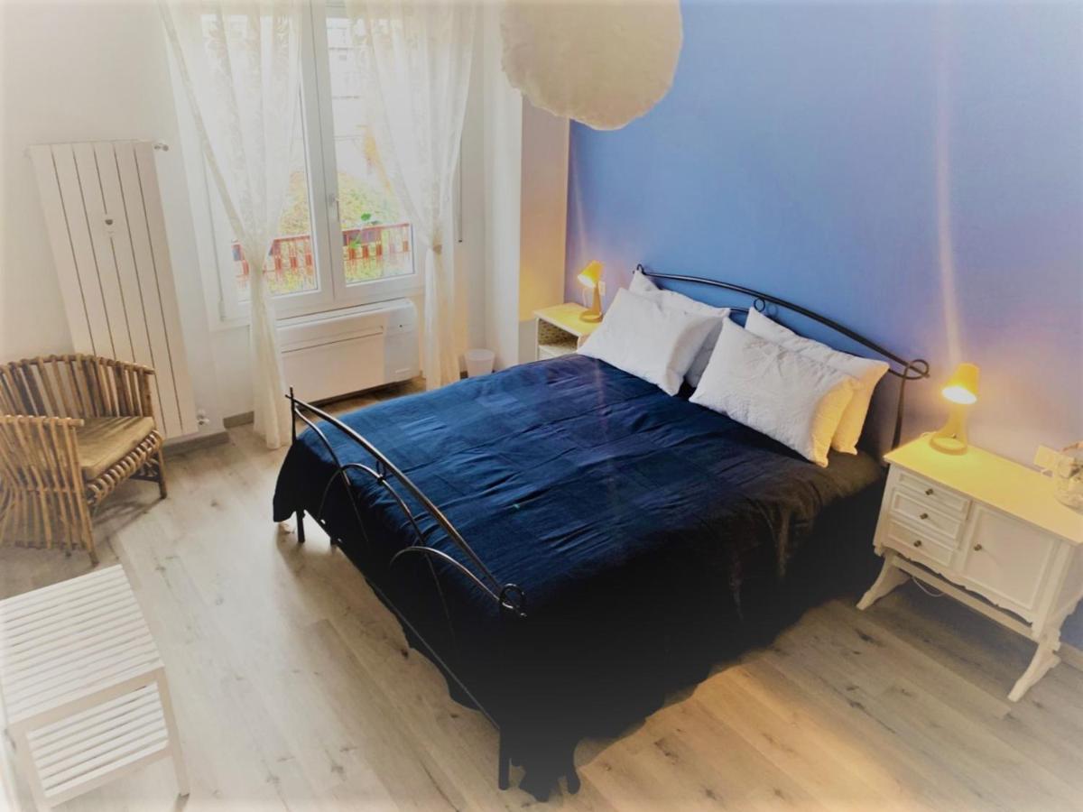 Maison 53 Incantevole Appartamento Vista Cattedrale Di Όπως Εξωτερικό φωτογραφία
