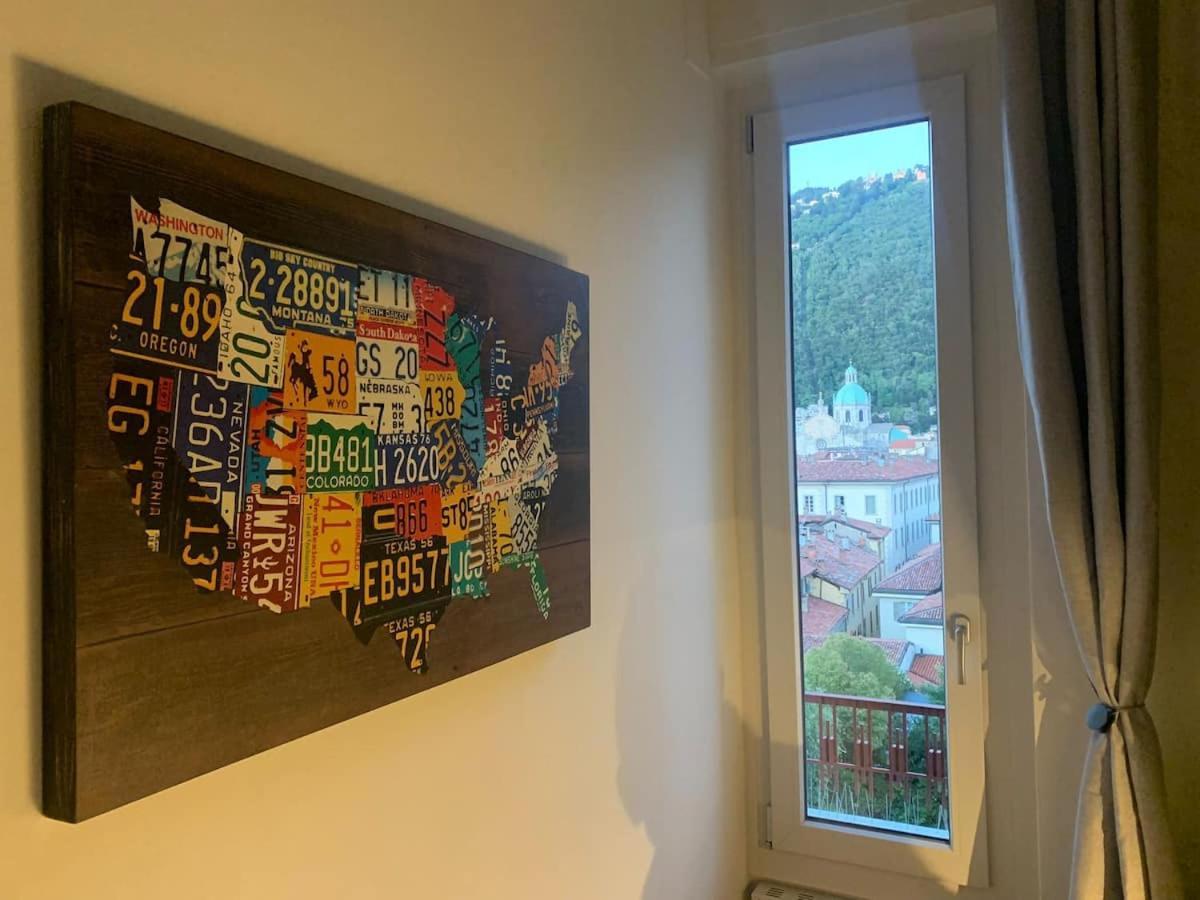 Maison 53 Incantevole Appartamento Vista Cattedrale Di Όπως Εξωτερικό φωτογραφία